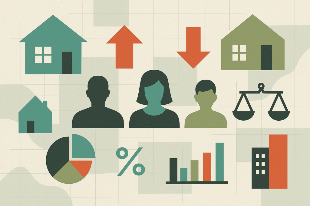 Real Estate Trends 2023: Discover Who’s Buying Homes with Insights from the NAR Research