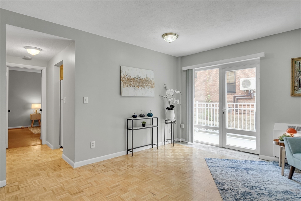 100 Marion #11 - Brookline, MA