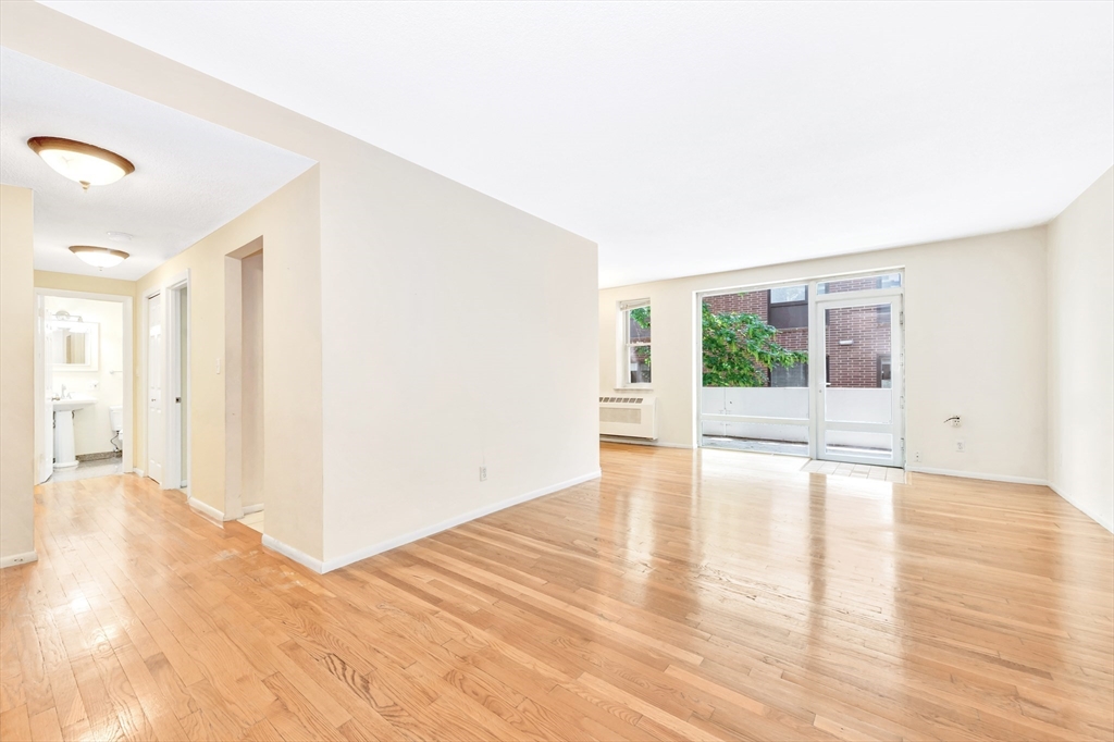 100 Marion St #34 - Brookline, MA