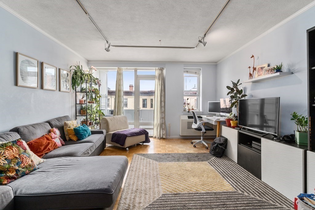 100 Marion St. #41 - Brookline, MA