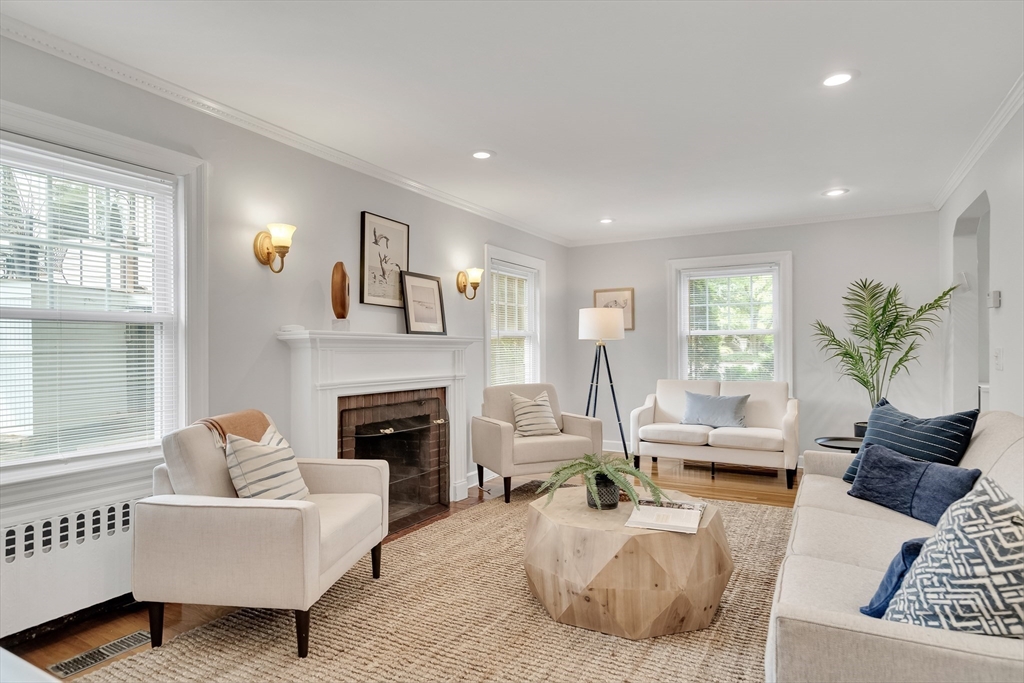 100 Summit - Brookline, MA