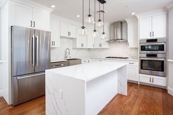 104 Walnut #2 - Brookline, MA