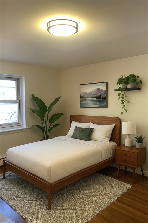 105 Chestnut St #2 - Brookline, MA