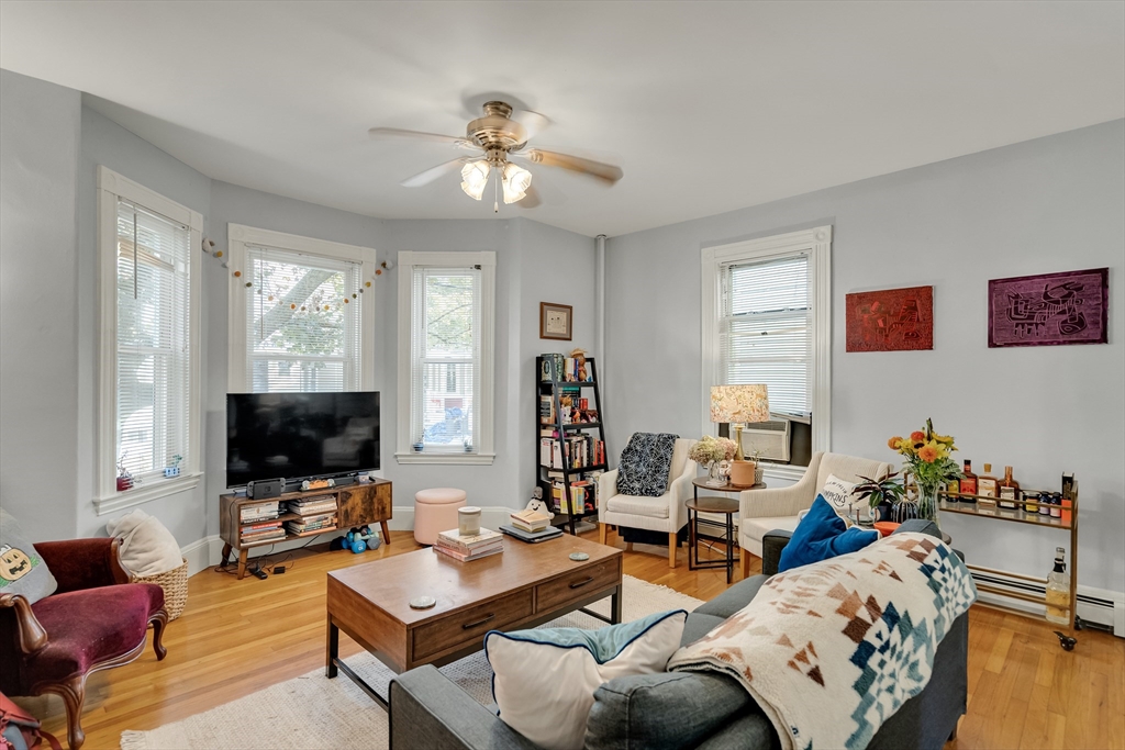 105 Franklin St #1 - Brookline, MA