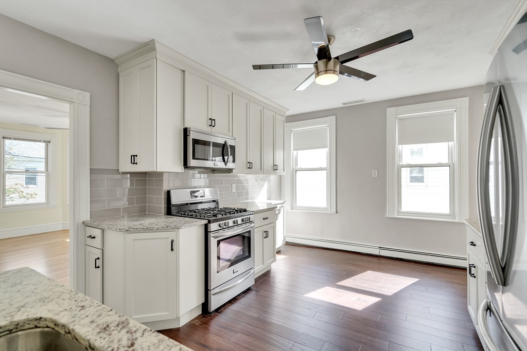 105 Franklin St #3 105 Franklin St #3 - Brookline, MA