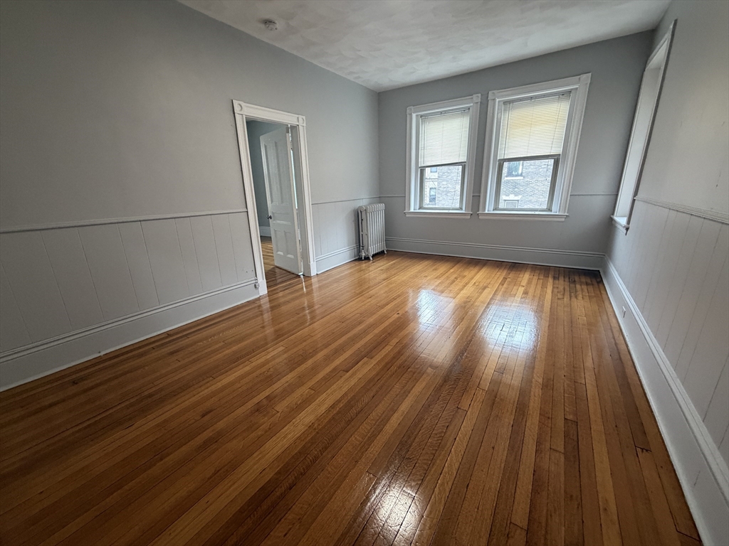 11 Park Street #6 - Brookline, MA