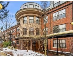 110 Cypress St #207 - Brookline, MA