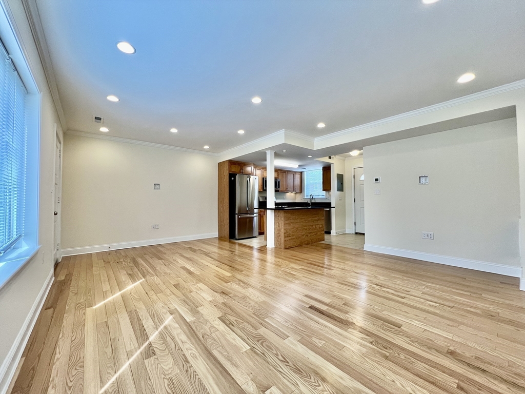 111 Independence Dr. #111 - Brookline, MA