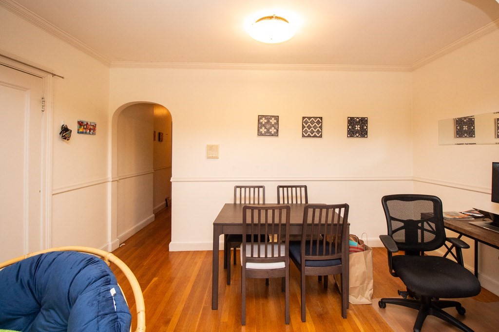 116 Park St #2 - Brookline, MA