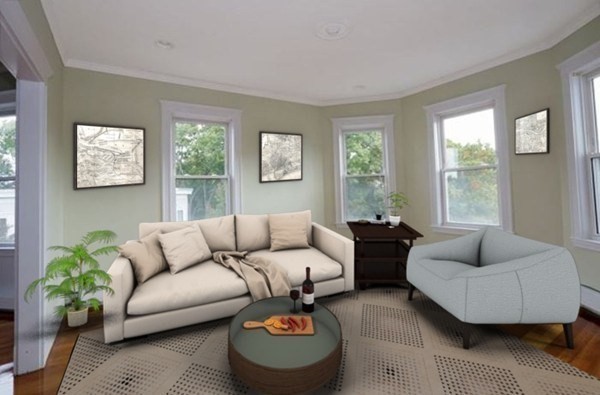 12 White Ave #3 12 White Ave #3 - Brookline, MA
