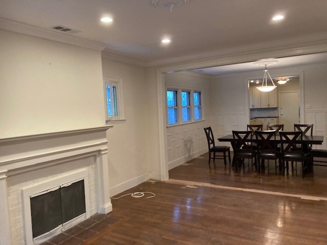 120/118 Lancaster Terr #2 - Brookline, MA