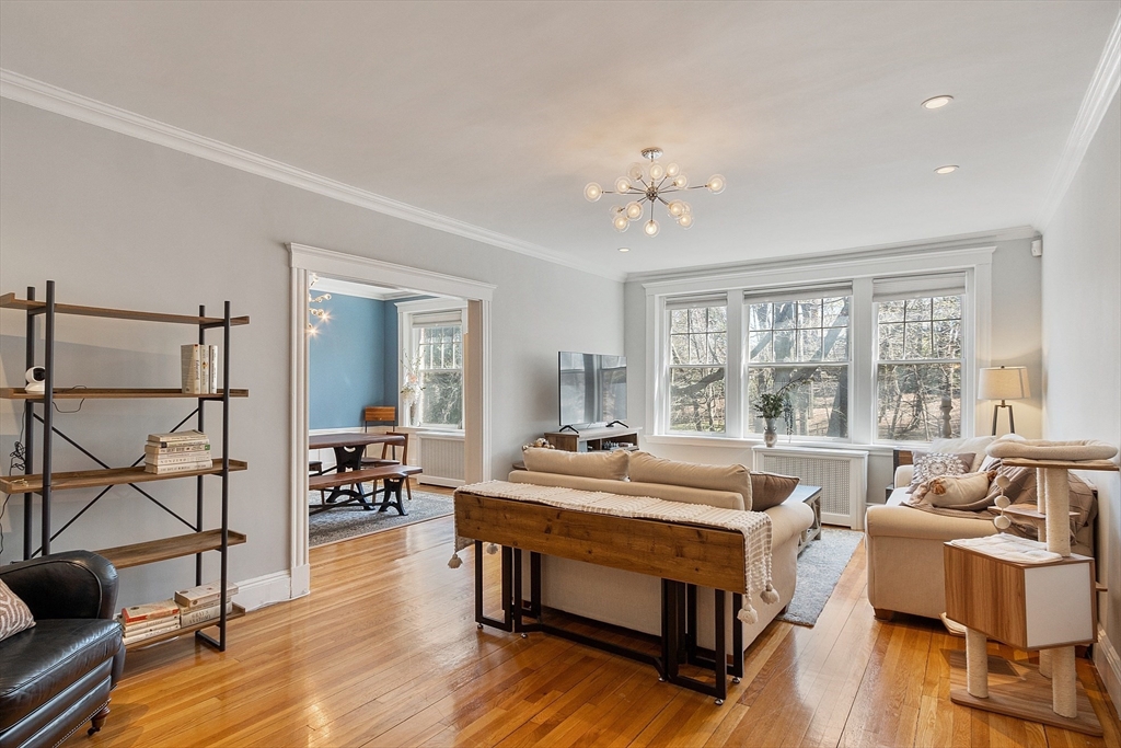 120 Amory Street #4 120 Amory Street #4 - Brookline, MA