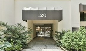 120 Beaconsfield Rd #20 - Brookline, MA