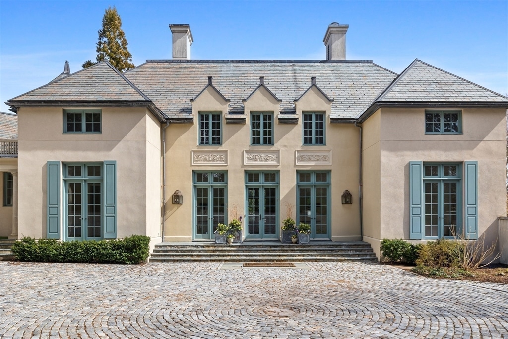 120 Cabot St - Brookline, MA