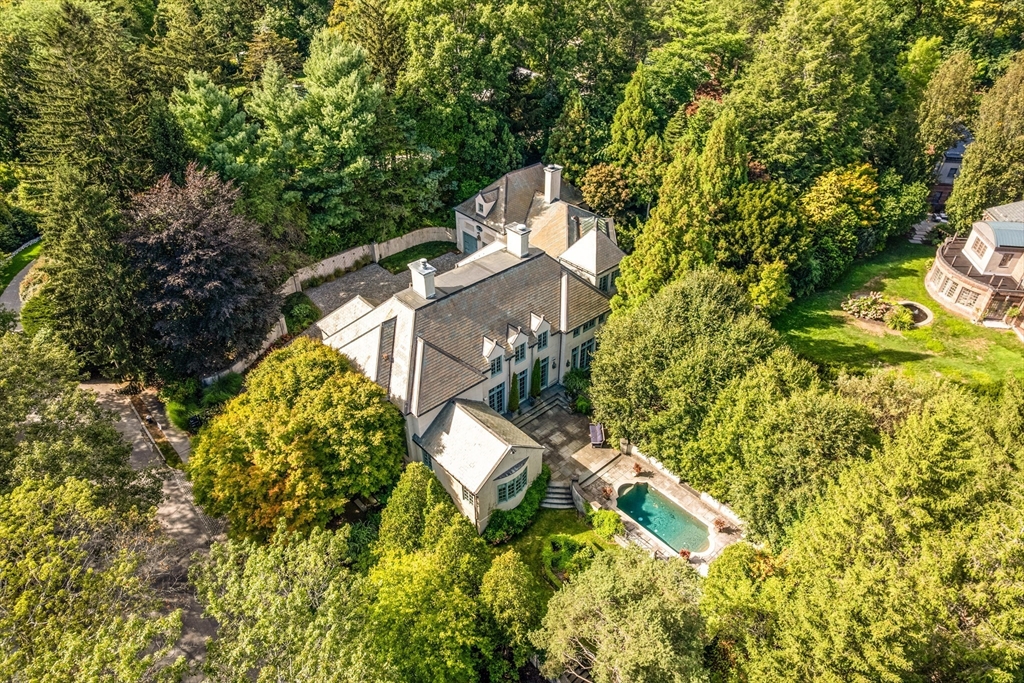 120 Cabot St - Brookline, MA