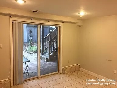122 Westbourne Terrace #A - Brookline, MA