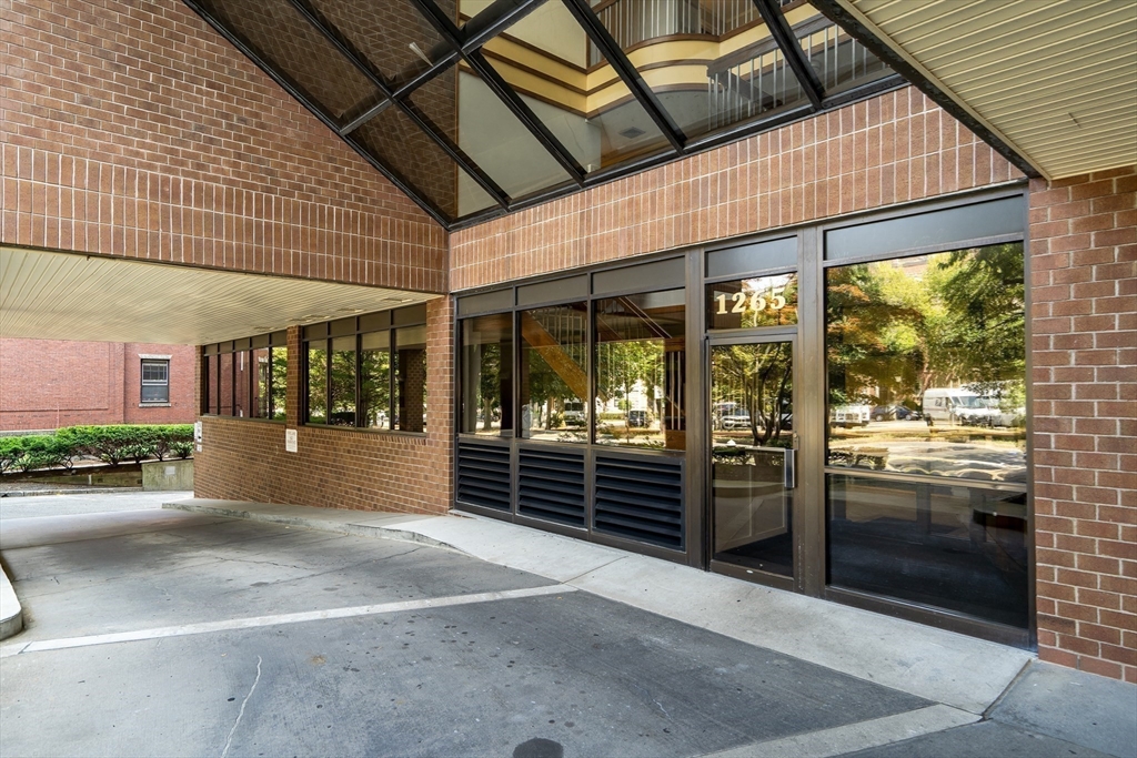 1265 Beacon #601 - Brookline, MA