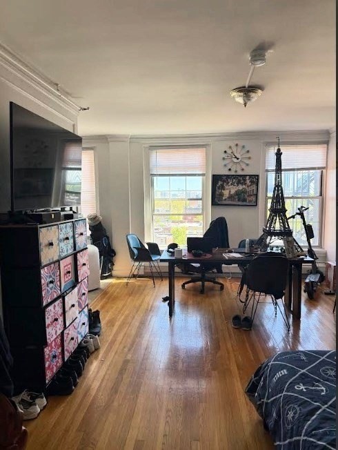 1284 Beacon St. #710 - Brookline, MA