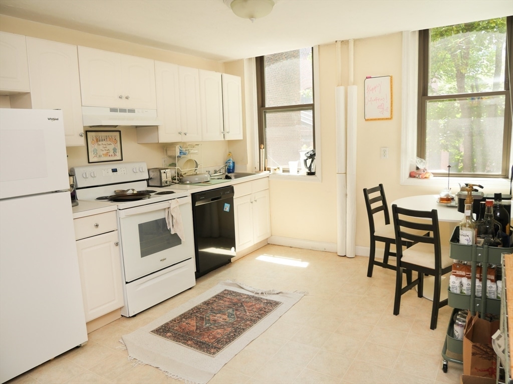 1343 Beacon #1 - Brookline, MA