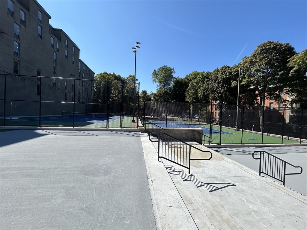 33 Pond Ave #422 - Photo 23