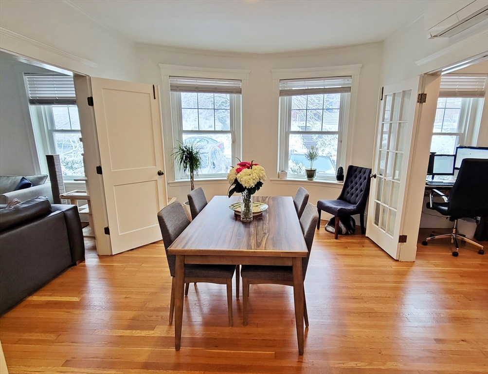 14 Colbourne Crescent #1 - Brookline, MA