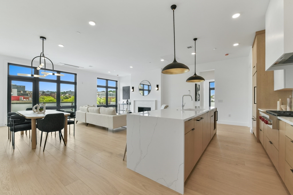 14 Green Street #phb 14 Green Street #PHB - Brookline, MA