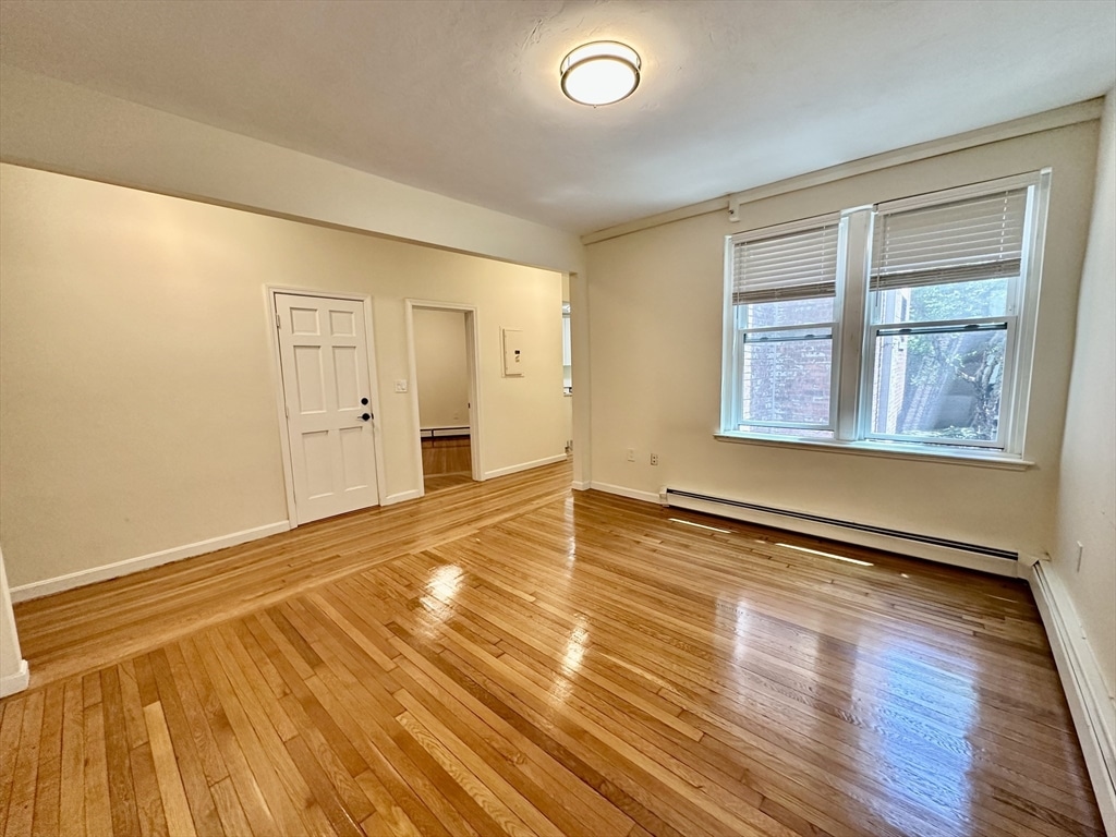 1405 Beacon #2 - Brookline, MA