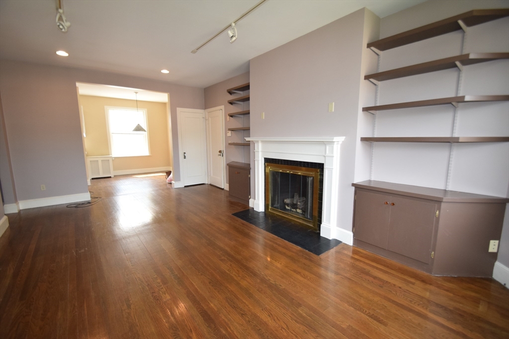 141 Beaconsfield Road #5 - Brookline, MA