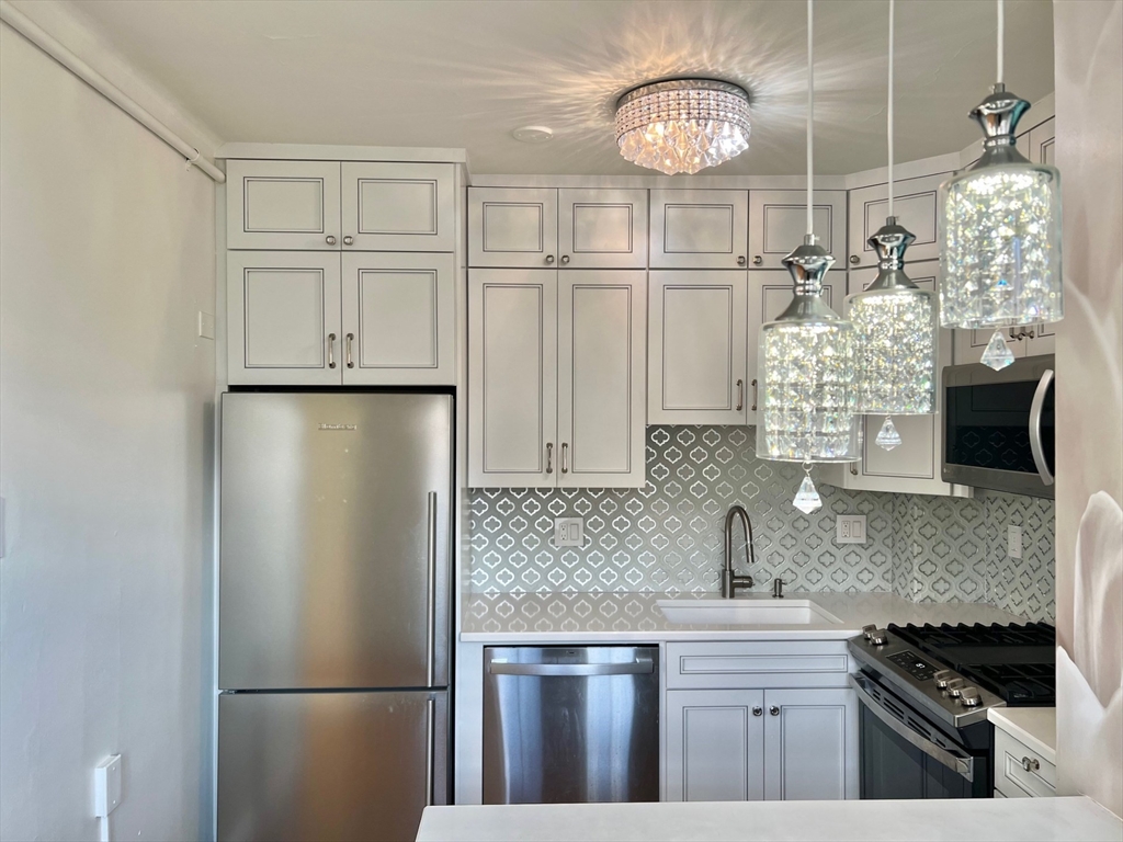 1454 Beacon #744 - Brookline, MA