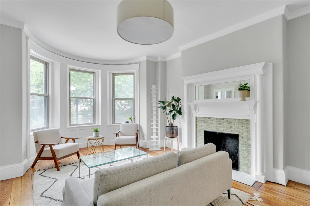 1485 Beacon Street #2 - Brookline, MA