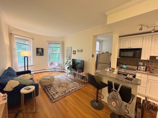 15-17 University Rd #31 - Brookline, MA