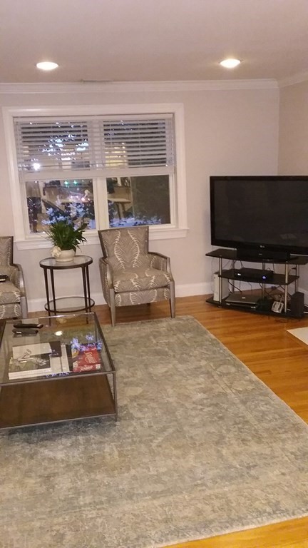 15 Heath #1 - Brookline, MA
