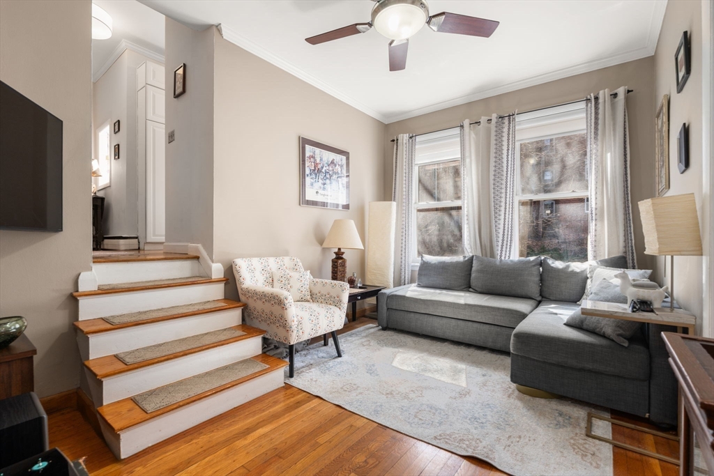 15 University Rd ##32 - Brookline, MA