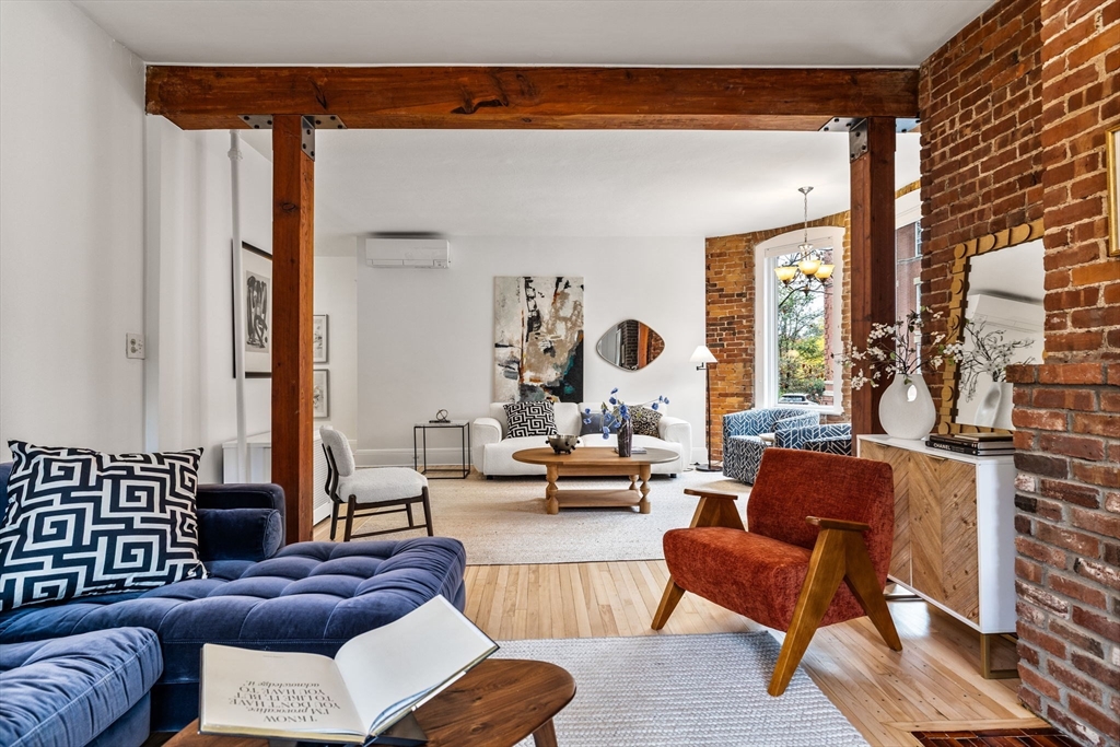 151 Longwood Avenue #1 - Brookline, MA