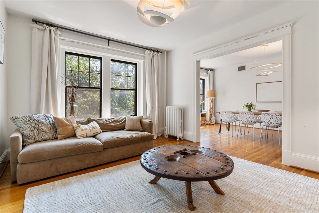 1588 Beacon St #2 - Brookline, MA