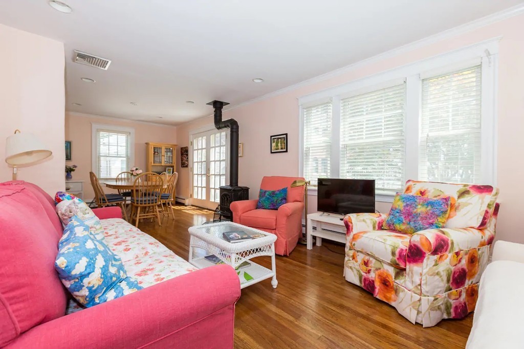 16 Linden Place #A - Brookline, MA