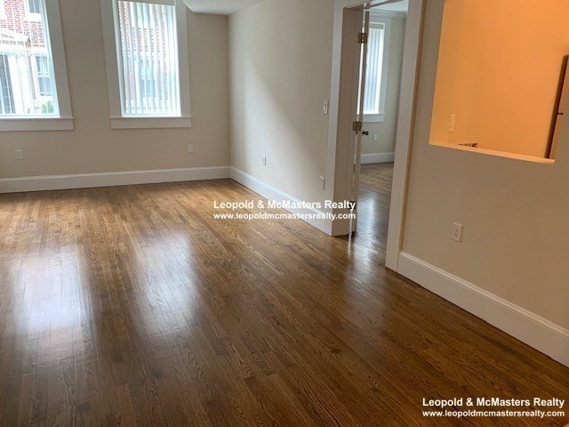 16 Short St #1A - Brookline, MA