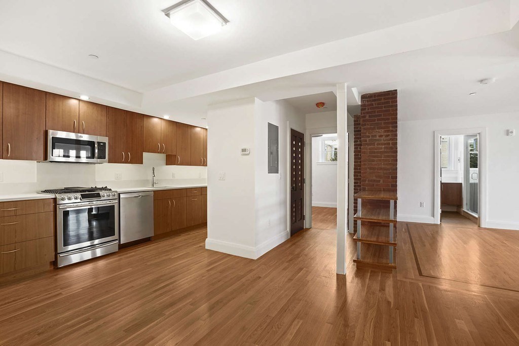 165 Winthrop Road #A - Brookline, MA
