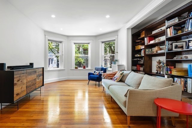 166 Thorndike Street #1 - Brookline, MA