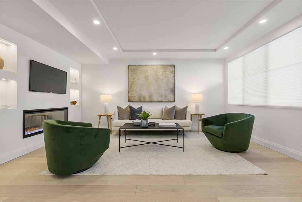 1731 Beacon St #114 - Brookline, MA