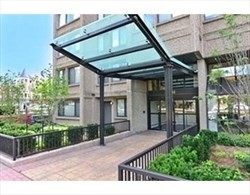 1731 Beacon St #305 - Brookline, MA