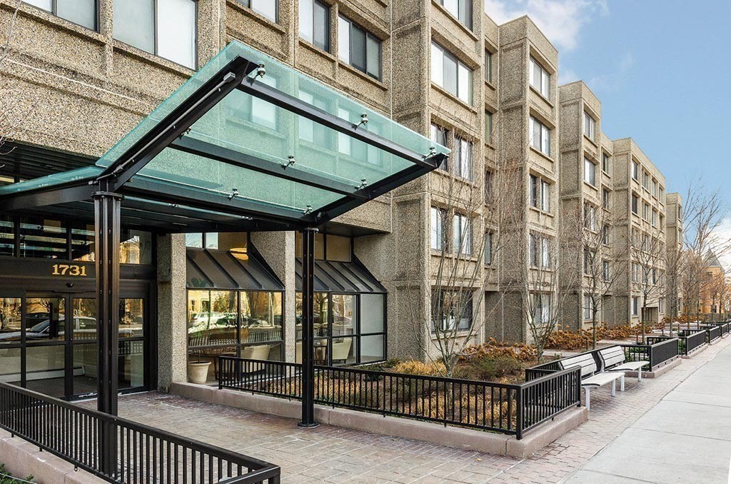 1731 Beacon Street #621 - Brookline, MA