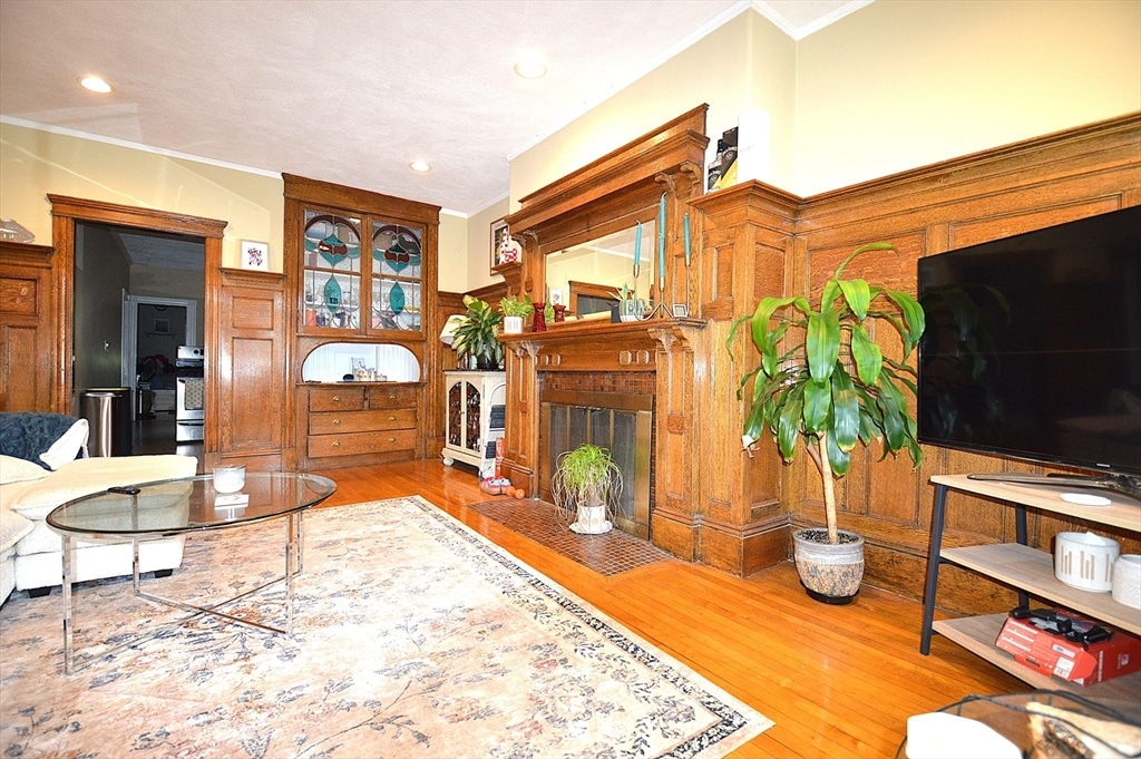 1793 Beacon Street #5 - Brookline, MA