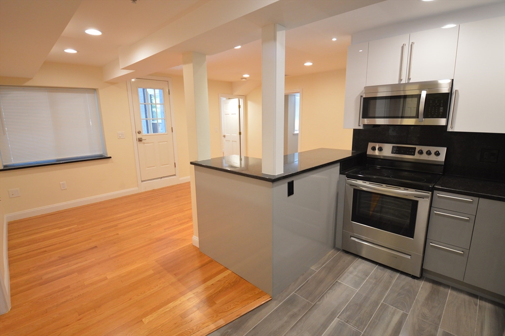 1801 Beacon St #8 - Brookline, MA