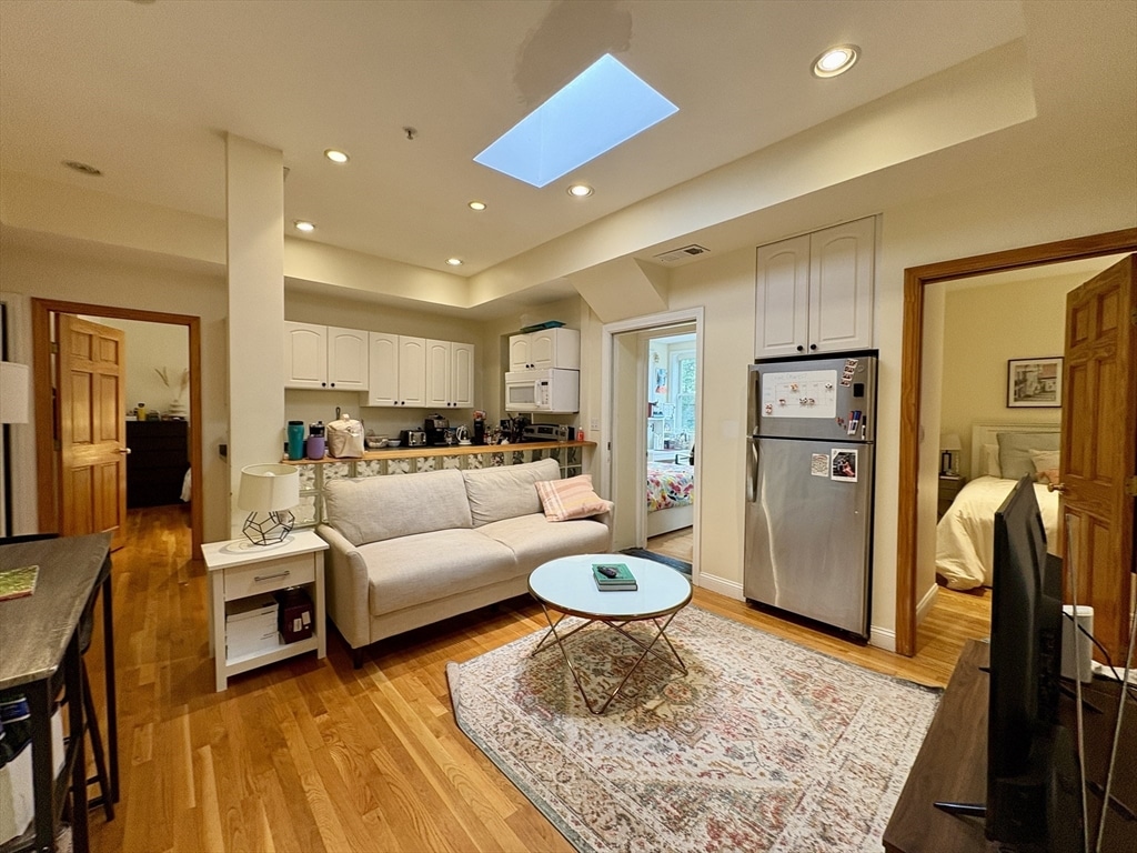 1801 Beacon St #8 - Brookline, MA