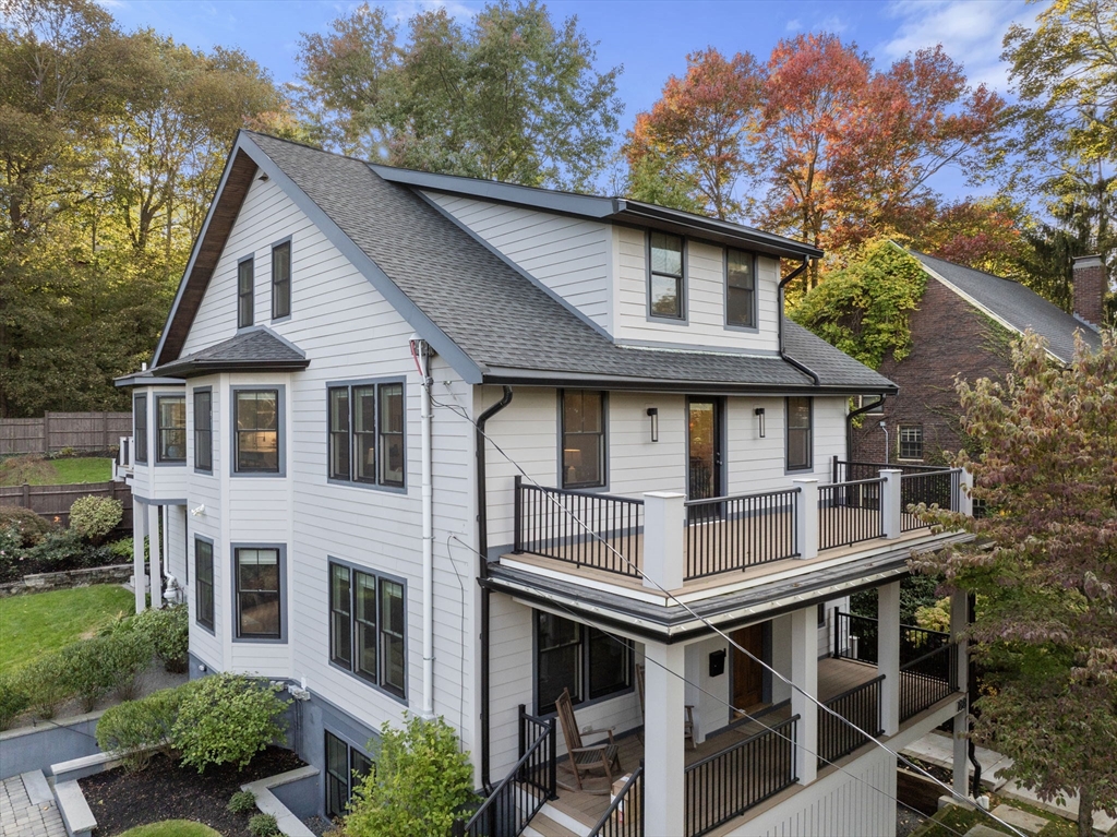 188 Mason Ter #188 - Brookline, MA