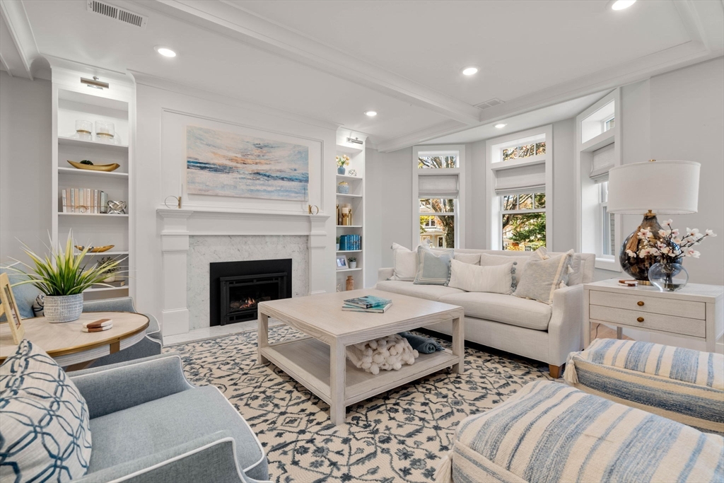 189 Babcock St #1 - Brookline, MA