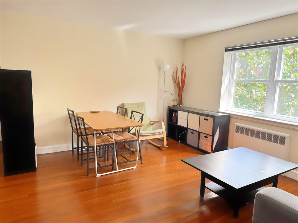 19 Alton Court #3 - Brookline, MA