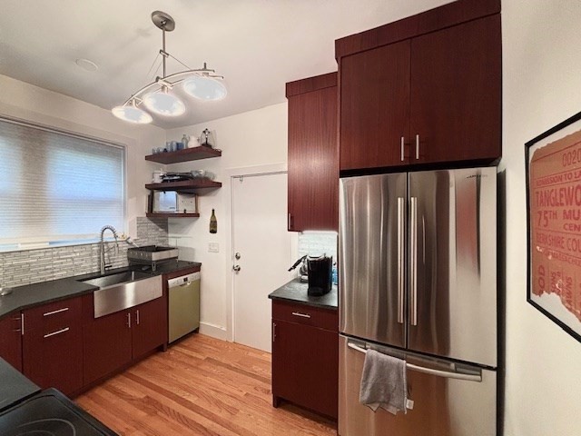 19 Westbourne #2 - Brookline, MA