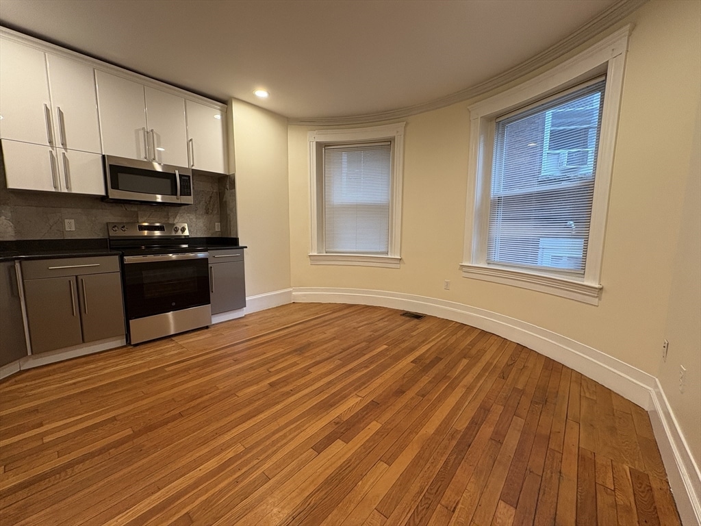 191 Winthrop Rd #1 - Brookline, MA